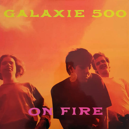 Galaxie 500 - On Fire - LP