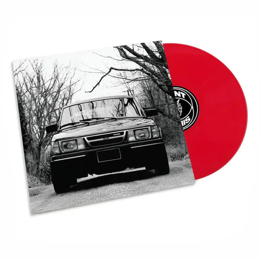 Slint  - Tweez - Red Vinyl - LP