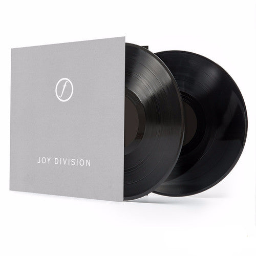 Joy Division -  Still -  180 Gram Vinyl - 2XLP