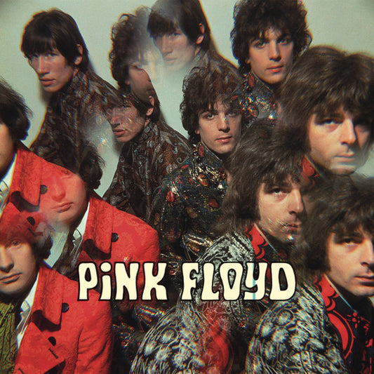 Pink Floyd - The Piper At The Gates Of Dawn - CD (Digipak)
