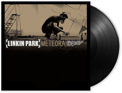 Linkin Park – Meteora - LP