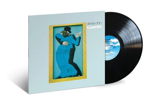 Steely Dan – Gaucho - 180 Gram Vinyl - LP