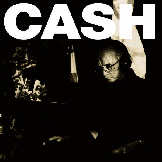 Johnny Cash - American V: A Hundred Highways - LP