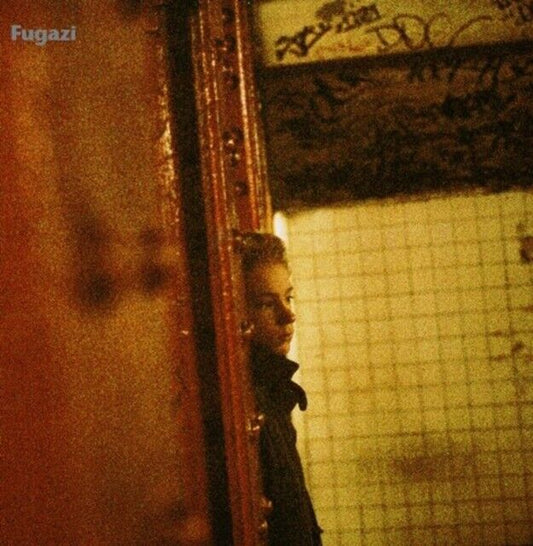 Fugazi - Steady Diet of Nothing - LP