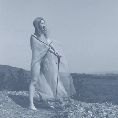 Unknown Mortal Orchestra ‎– Blue Record - LP