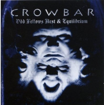 Crowbar  – Odd Fellows Rest - CD