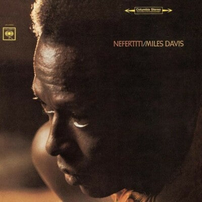 Miles Davis  - Nefertiti  - 180 Gram Vinyl -  LP