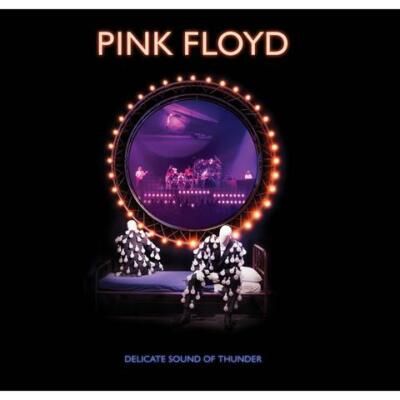 Pink Floyd - Delicate Sound Of Thunder - 2XCD (Digipak)