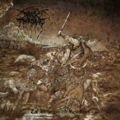 Darkthrone – It Beckons Us All....... - LP