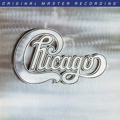 Chicago - Chicago II - Hybrid SACD/Individually Numbered - CD