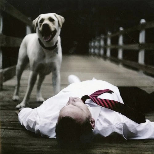 MC Esoteric ‎– Saving Seamus Ryan - Color Vinyl - 2XLP