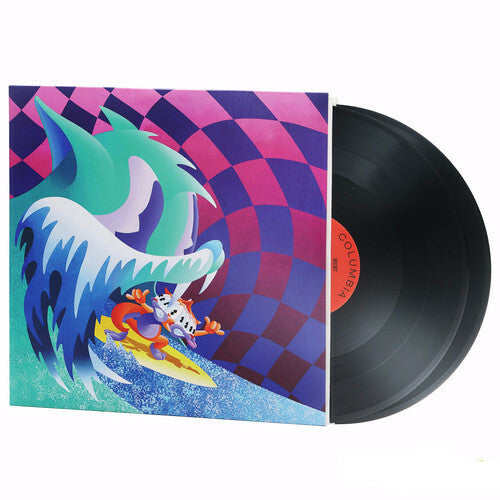 MGMT – Congratulations - 180 Gram Vinyl - 2XLP