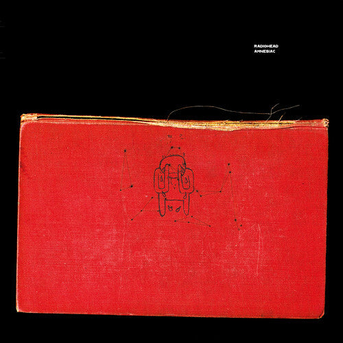 Radiohead – Amnesiac - CD