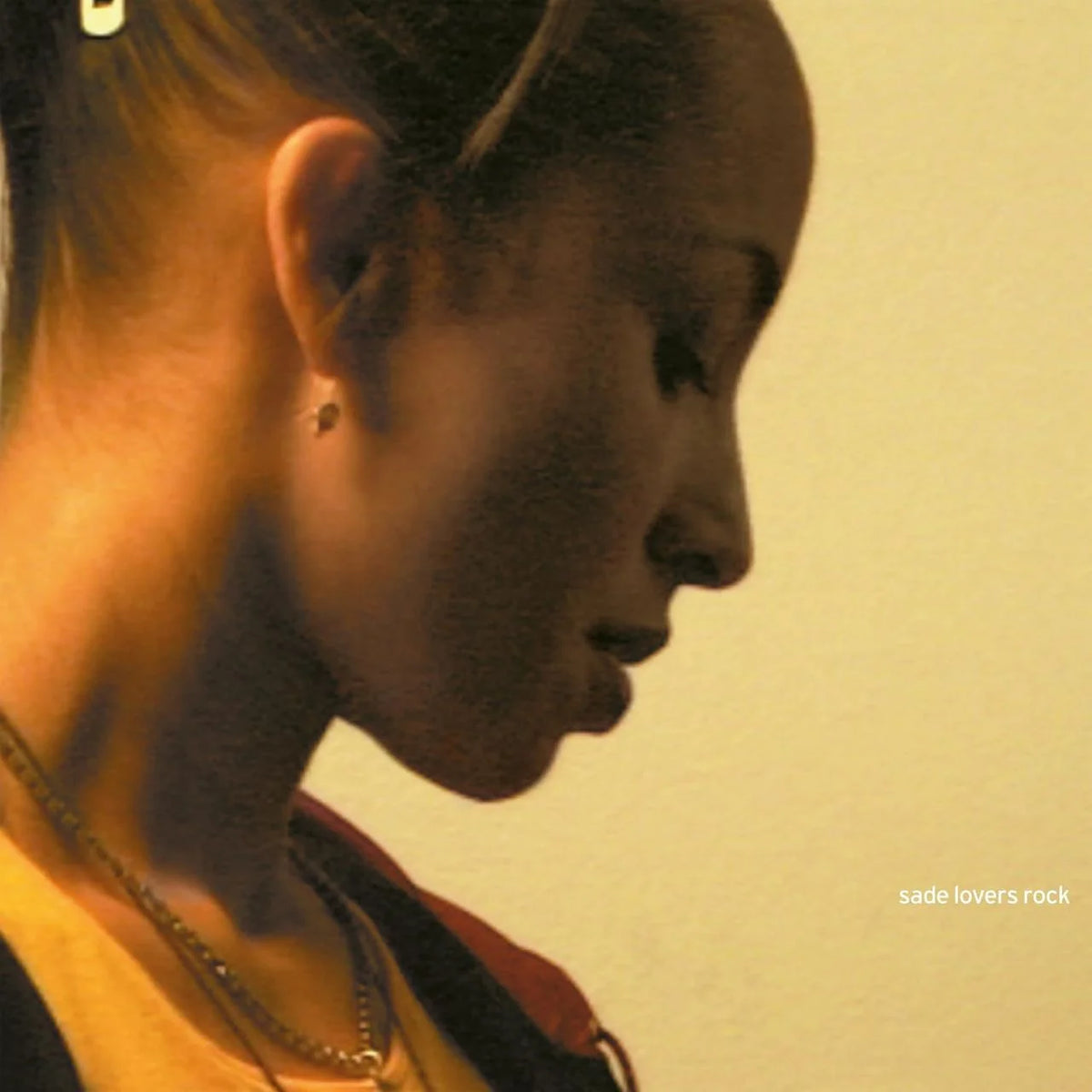 Sade - Lovers Rock - LP