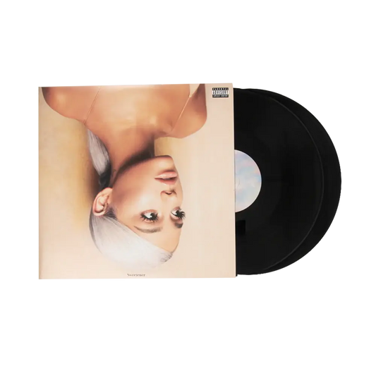 Ariana Grande - Sweetener - 2XLP