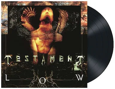 Testament – Low  - 180 Gram Vinyl- LP