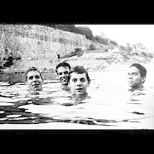 Slint - Spiderland - 180 Gram Vinyl -  LP   (Remaster)