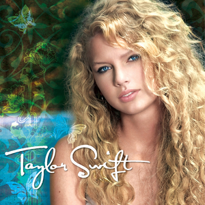 Taylor Swift – Taylor Swift - 2XLP